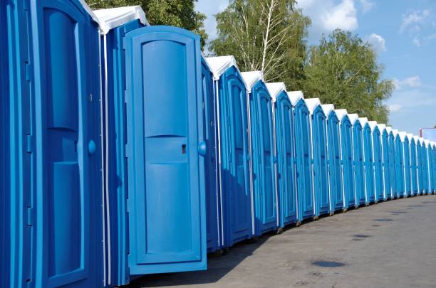 Best Porta potty rental near me  in Knox, PA